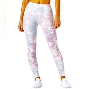 Glyder Sultry Leggings Cotton Candy XS